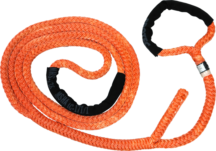 Woobie Rope 3/4