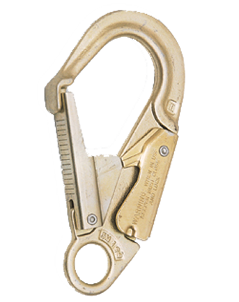 BUCKINGHAM LADDER HOOK SNAP — Bartlett Arborist Supply