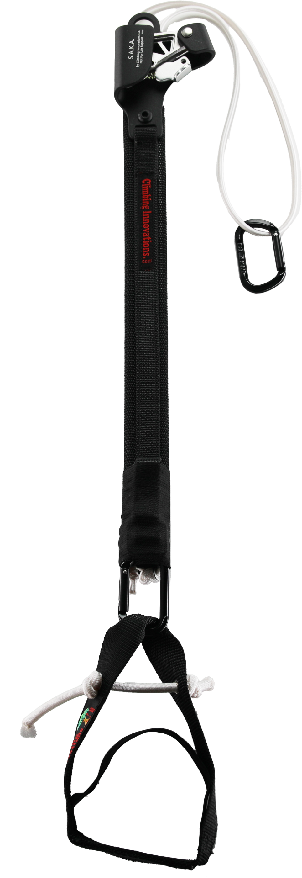 SAKA KNEE ASCENDER — Bartlett Arborist Supply