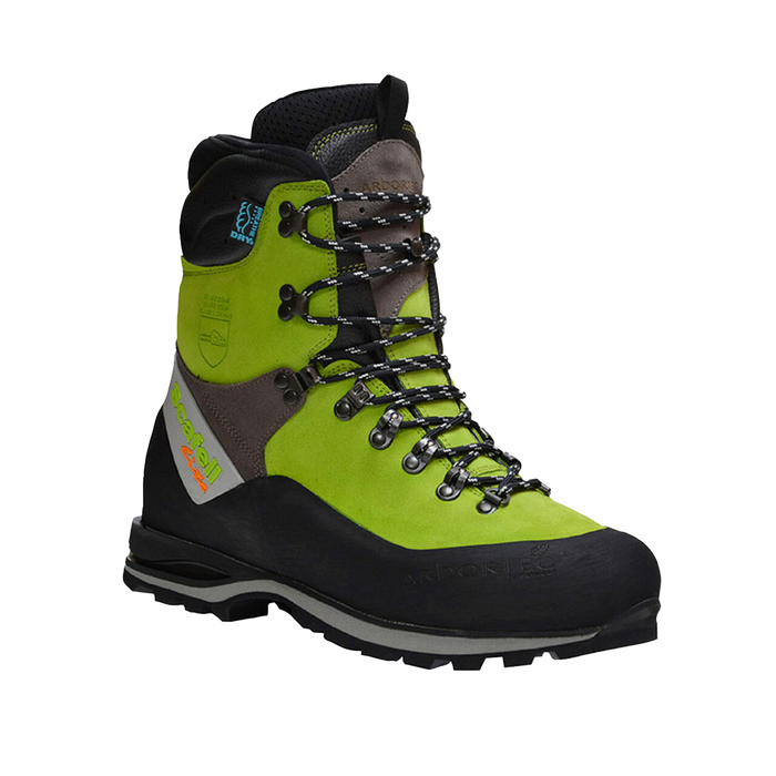ARBORTEC SCAFELL LITE CHAINSAW BOOTS Bartlett Arborist Supply