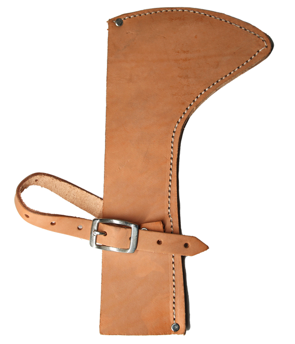 SHEATH BUSH HOOK LEATHER