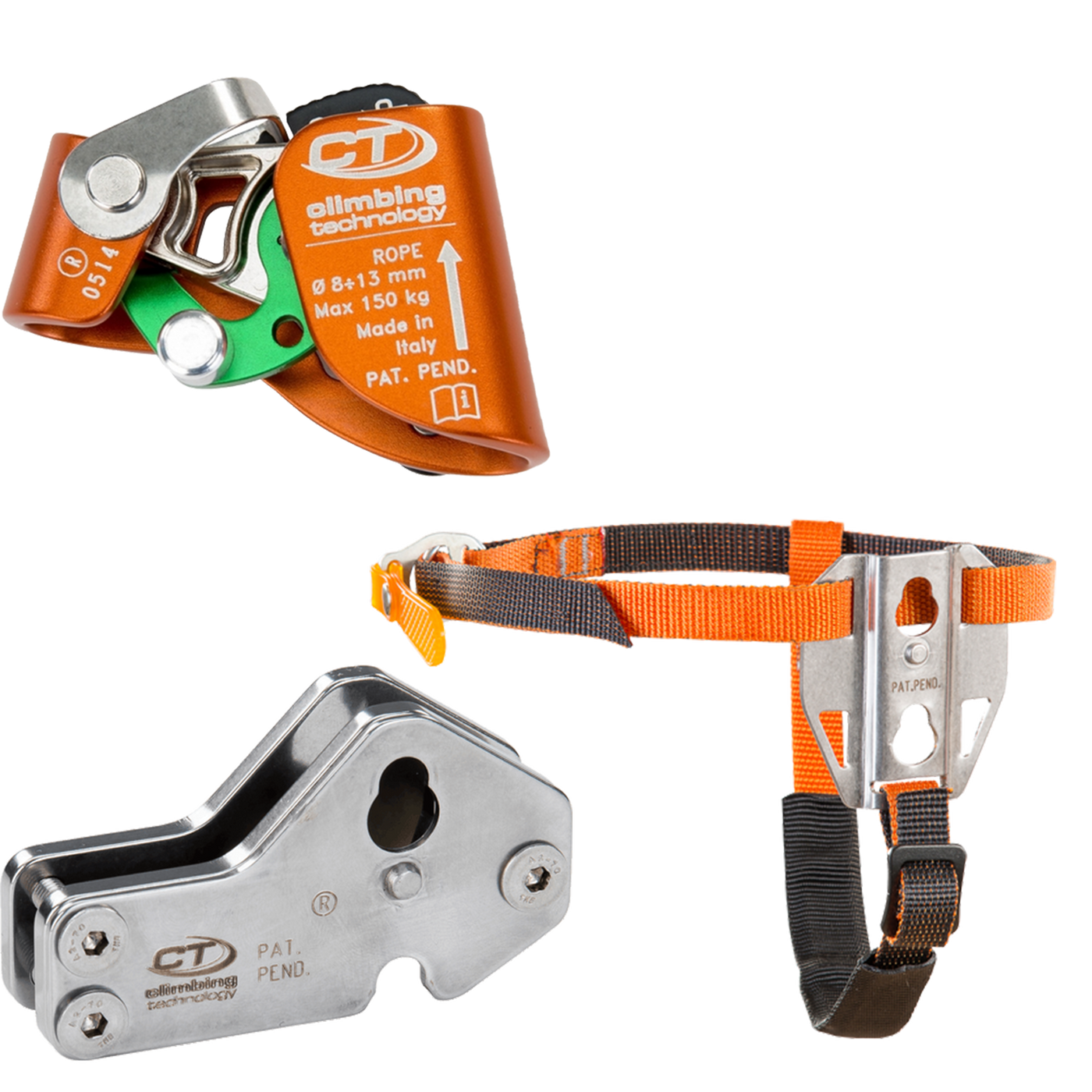 SPURcender Combo — Bartlett Arborist Supply