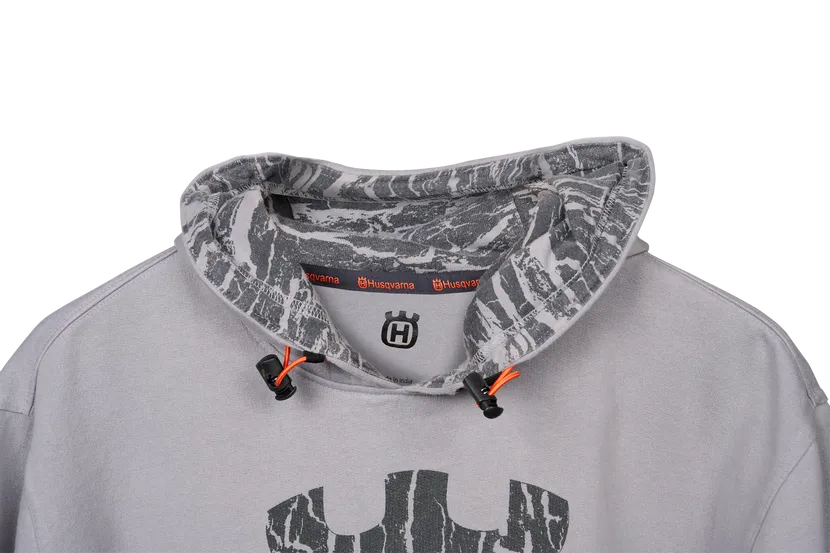 Husqvarna sweater hot sale