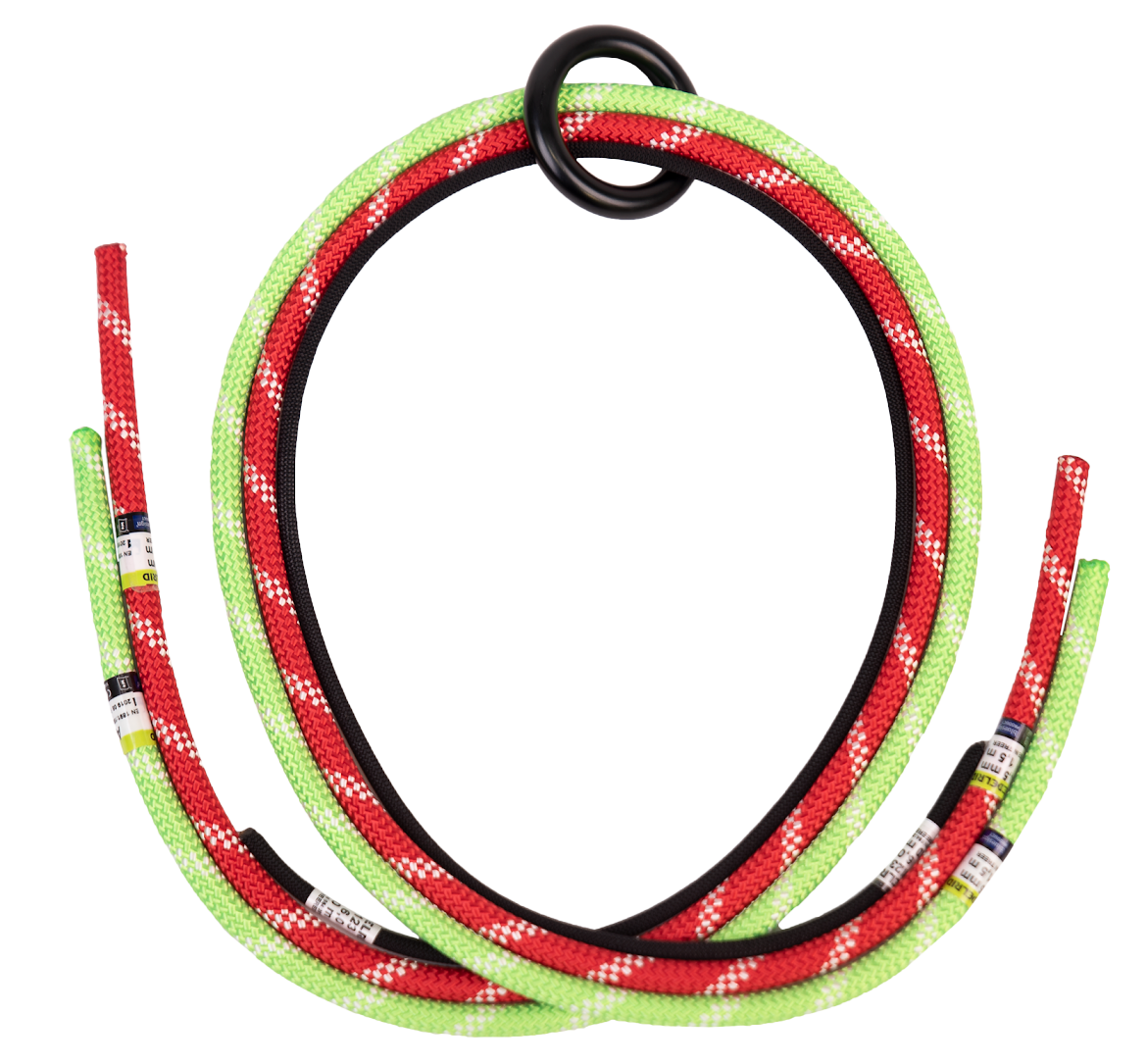 TREEREX ROPE BRIDGE ASSORTMENT — Bartlett Arborist Supply