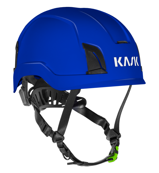 KASK ZENITH X2 HELMET — Bartlett Arborist Supply KASK ZENITH X2 HELMET — Bartlett Arborist Supply
