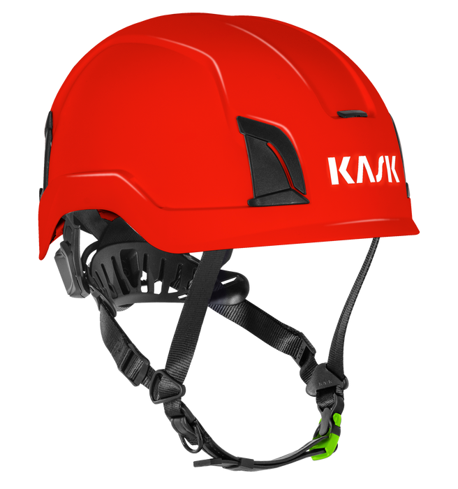 KASK ZENITH X2 HELMET — Bartlett Arborist Supply KASK ZENITH X2 HELMET — Bartlett Arborist Supply
