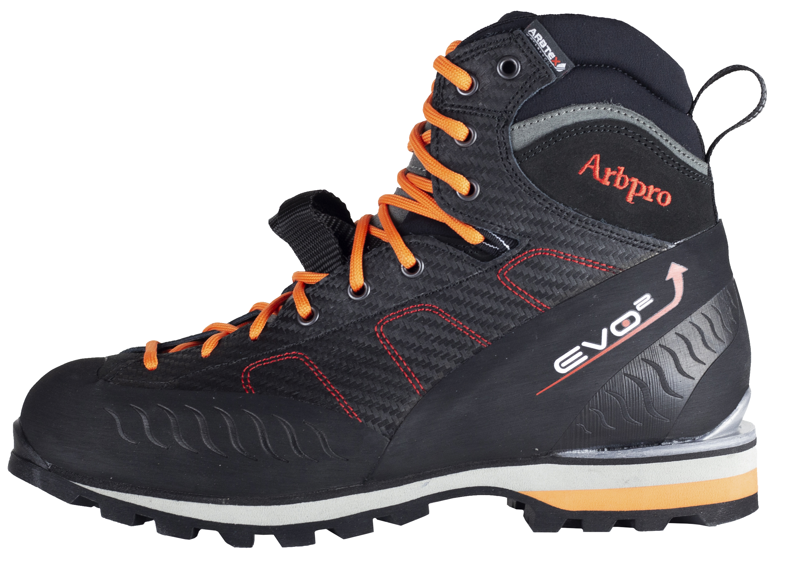 Tree Climbing Boots Arborist Boots for Tree Care Bartlett Arborist Supply