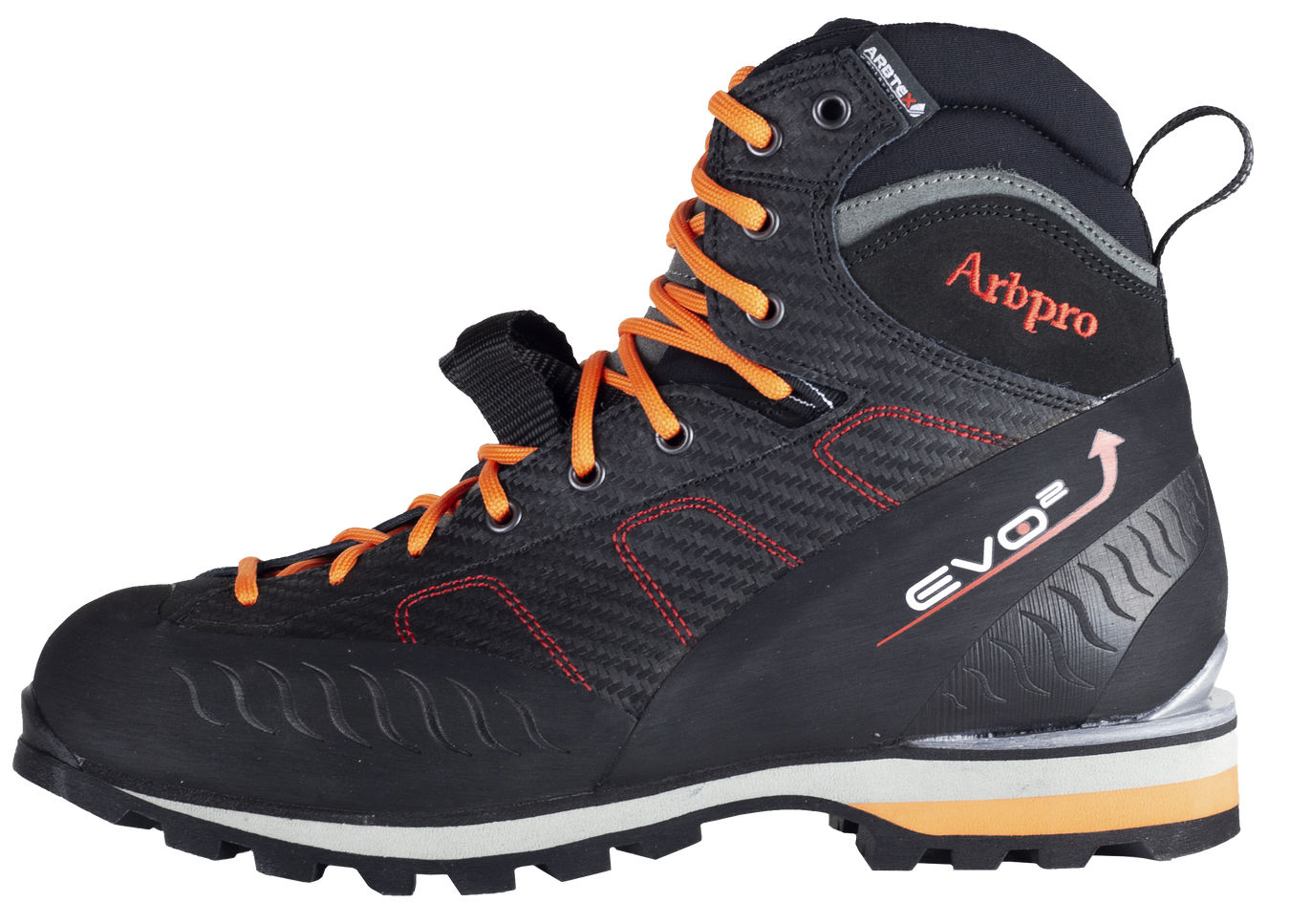 ArbPro Climbing Boots & Gear