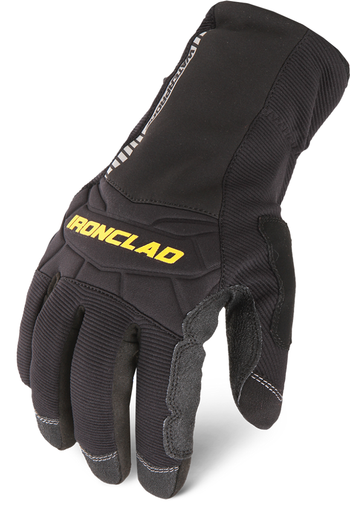 ironclad gardening gloves IRONCLAD COLD CONDITION WATERPROOF GLOVES — Bartlett Arborist Supply