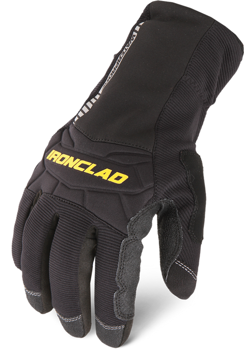IRONCLAD COLD CONDITION WATERPROOF GLOVES