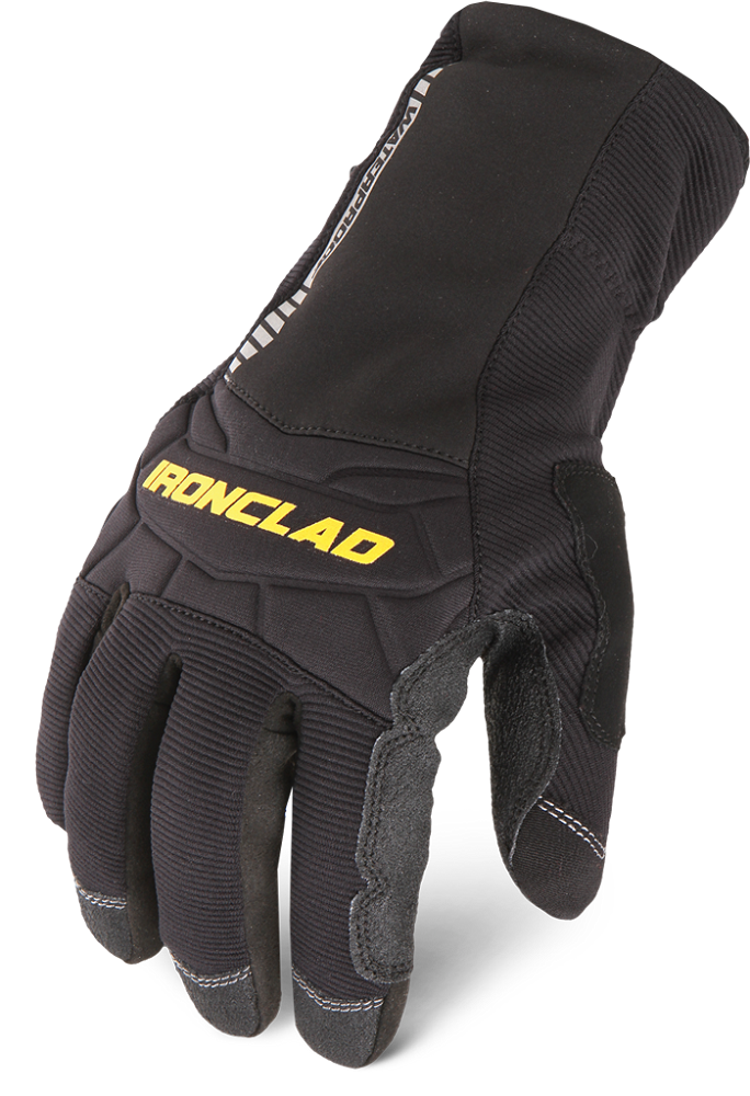 IRONCLAD COLD CONDITION WATERPROOF GLOVES
