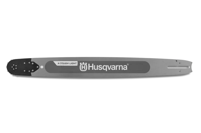 Husqvarna X-Tough Light Chainsaw Bar