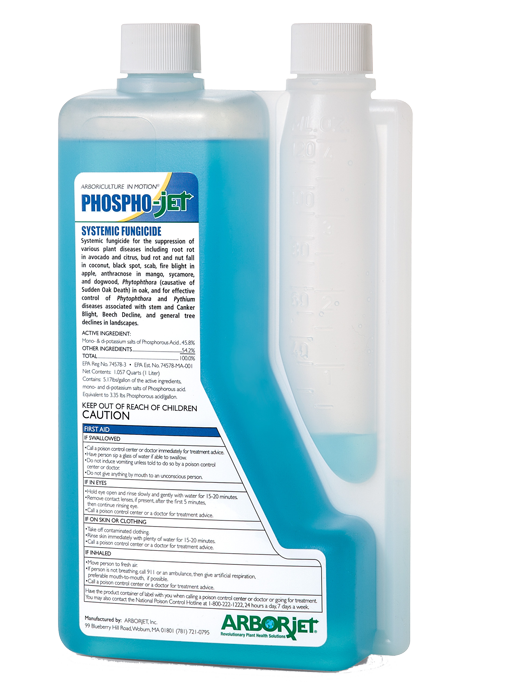 Treeage R10 Insecticide Arborjet — Bartlett Arborist Supply