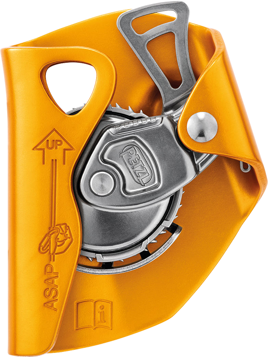 PETZL ASAP — Bartlett Arborist Supply