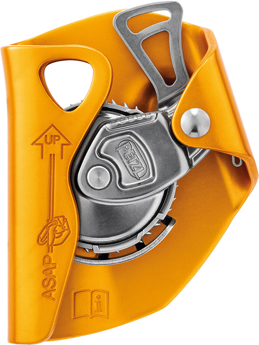 Climbing Ascenders for Arborists — Bartlett Arborist Supply