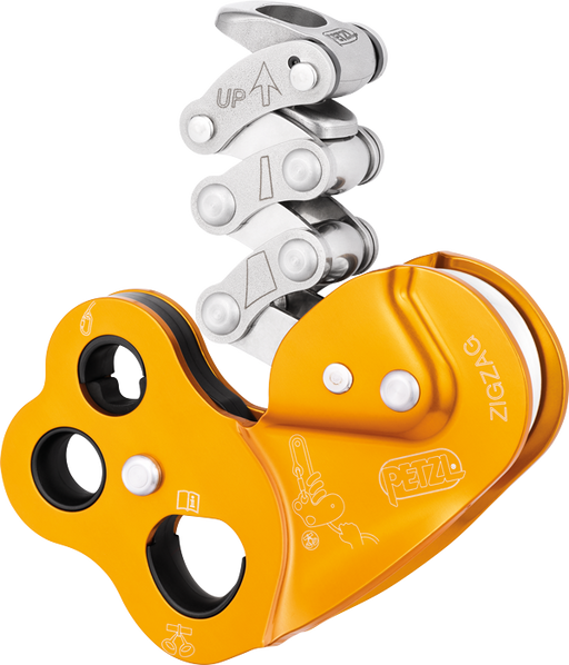 Petzl Zig Zag Plus
