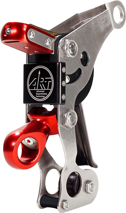ART SPIDER JACK 3 — Bartlett Arborist Supply ART SPIDER JACK 3 — Bartlett Arborist Supply