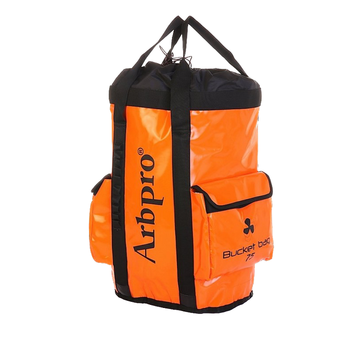 Borsone da Viaggio Moto Amphibious VOYAGER II 60 Litri Arancione Fluo Borsone da Viaggio Moto Amphibious VOYAGER II 60 Litri Arancione Fluo