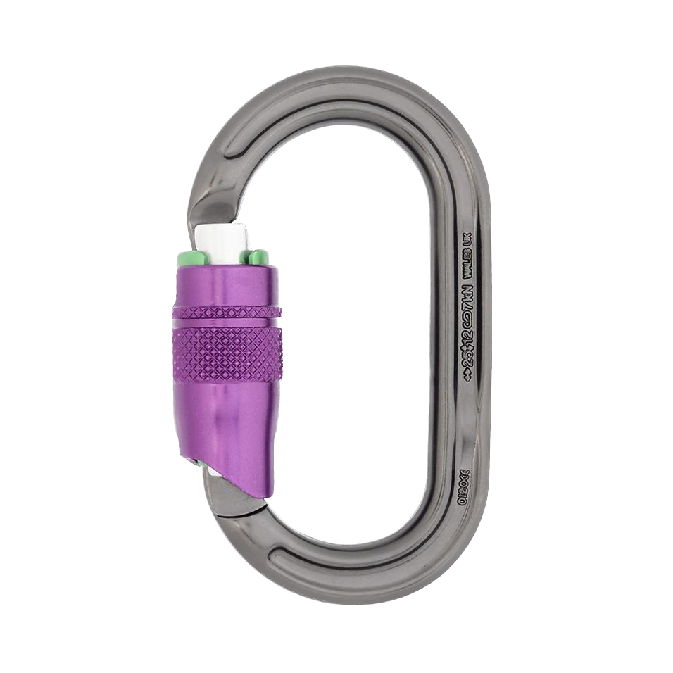 DMM - Ultra O Lock - Dick's Climbing