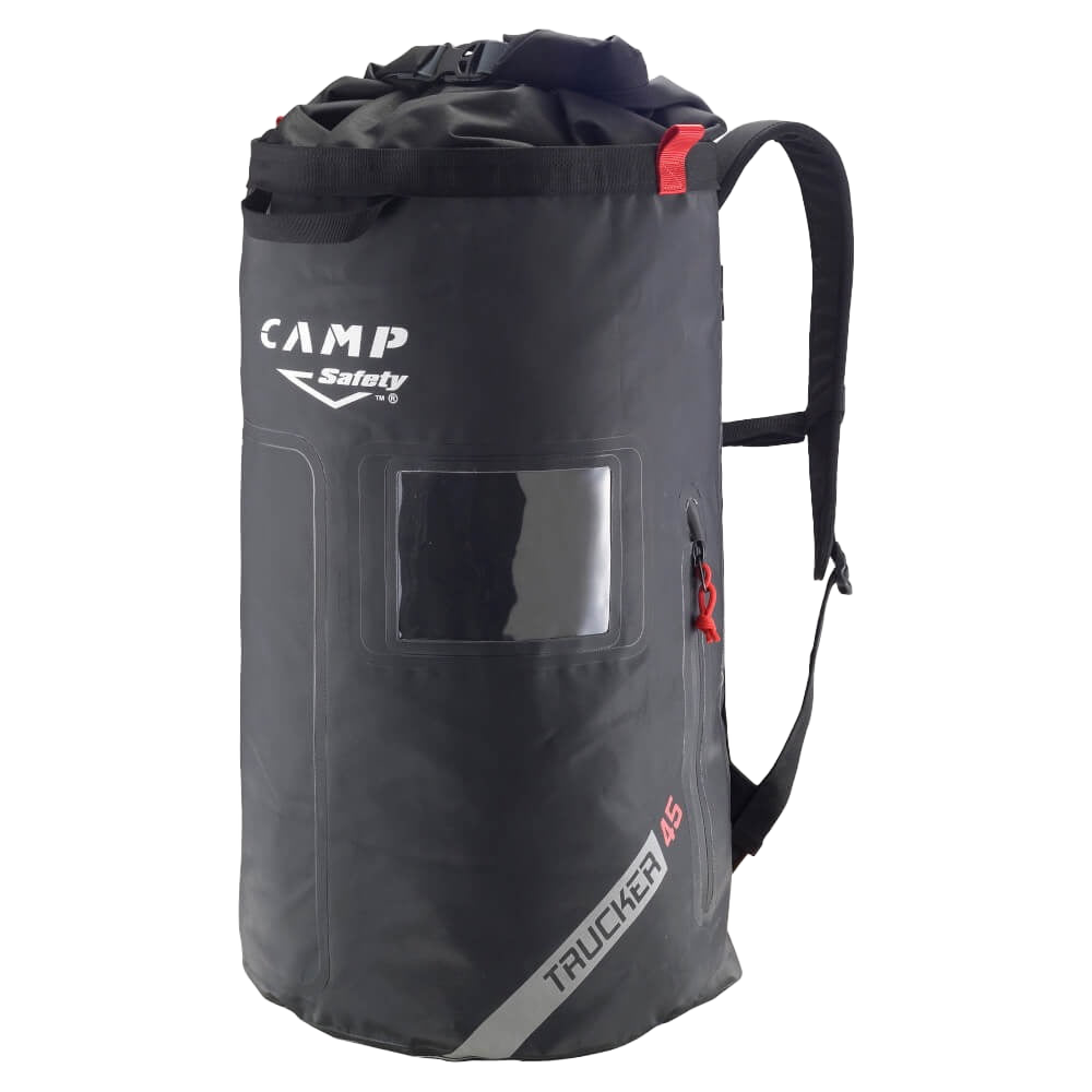 CAMP Trucker Bag - Thumbnail 2