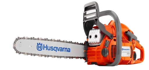 Husqvarna 450 Rancher Chainsaw