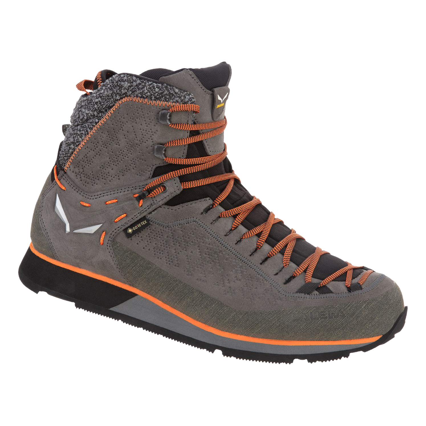 Tree Climbing Boots | Arborist Boots for Tree Care — Bartlett Arborist ...