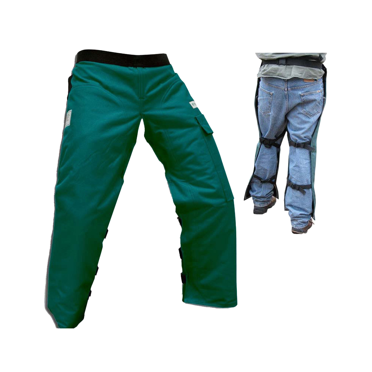 Chainsaw Leg Protection Chaps & Pants Bartlett Arborist Supply