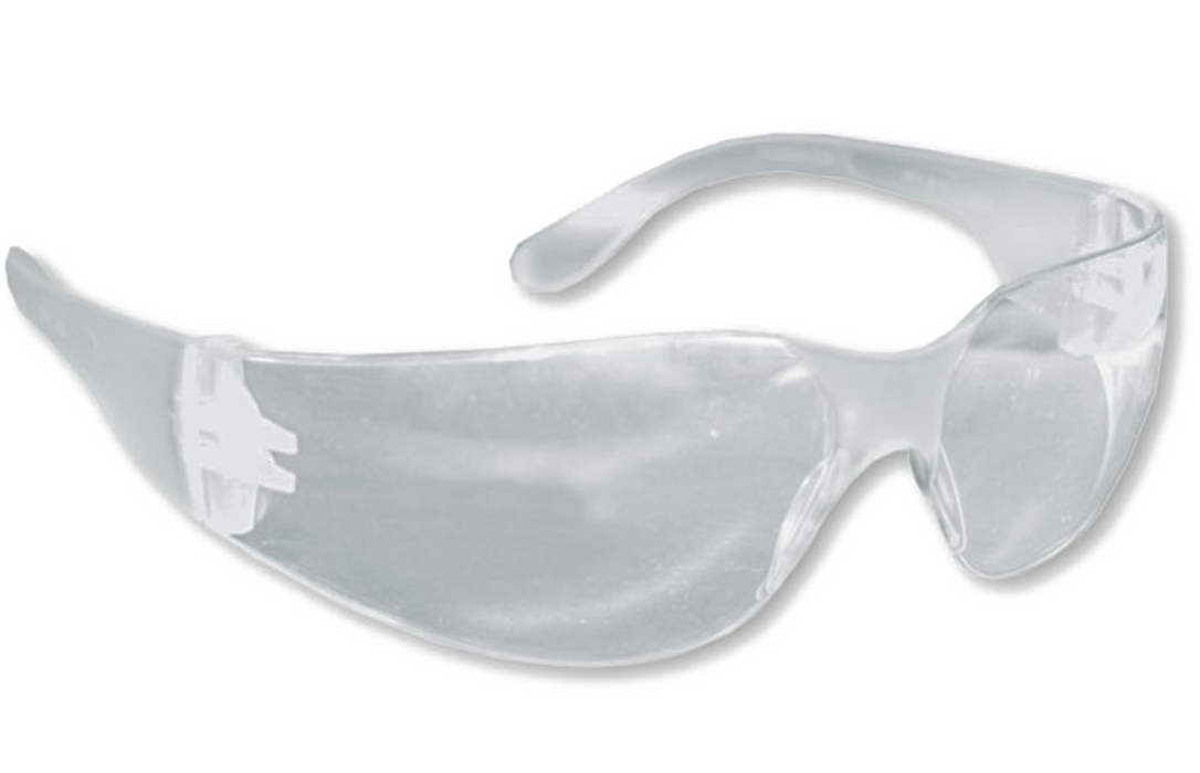 Forester Wrap Around Frame Safety Glasses