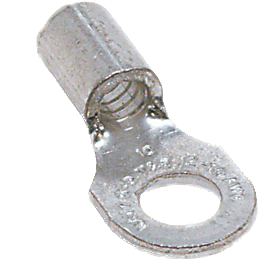 Non Insulated Terminal Rings