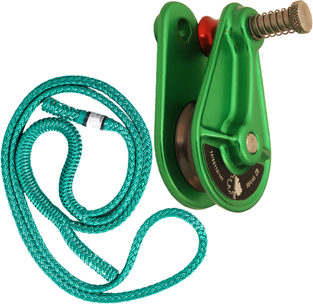 Tree Climber Rigging Kits | Climbing Rigging Kits | Rigging Kits for ...