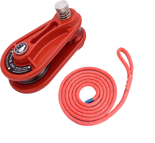 Tree Climber Rigging Kits | Climbing Rigging Kits | Rigging Kits for ...