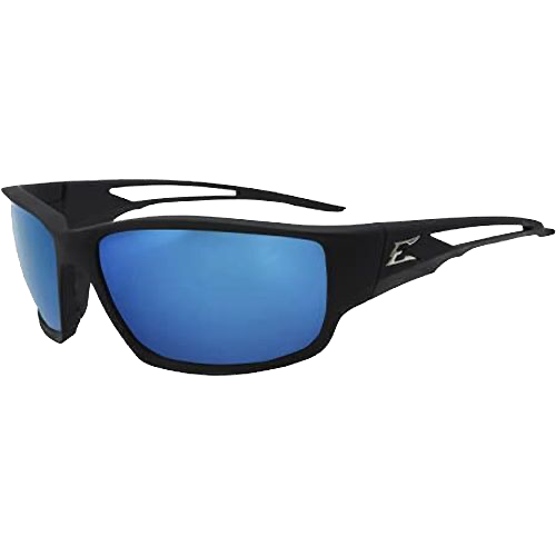 Edge SK-XL116VS Kazbek XL Safety Glasses, Black Frame Smoke Vapor Shield Lens Box Of 12 Each Edge SK-XL116VS Kazbek XL Safety Glasses, Black Frame Smoke Vapor Shield Lens Box Of 12 Each