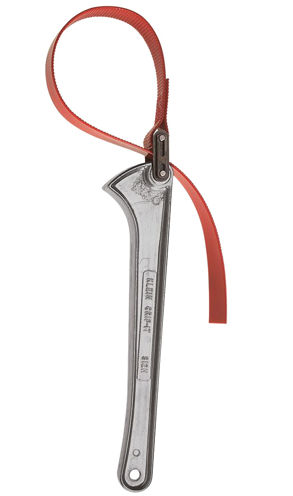 Grip-It Strap Wrench