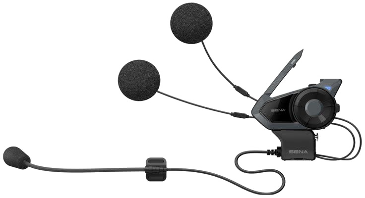 Sena communications best sale system