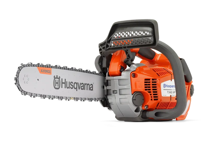 Husqvarna top handle chainsaws T540 XP