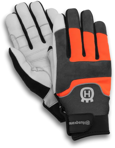 Husqvarna Technical Saw Protection Gloves — Bartlett Arborist Supply
