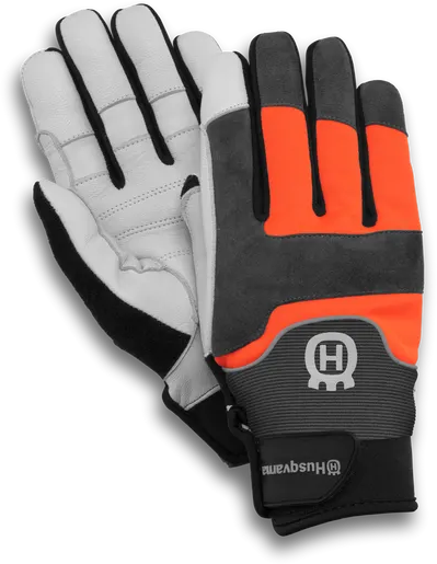 Husqvarna Technical Saw Protection Gloves