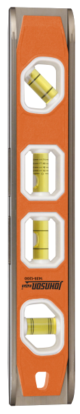 12-in Magnetic Torpedo Level — Bartlett Arborist Supply