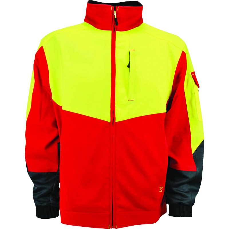 SOLIDUR FELIN JACKET — Bartlett Arborist Supply