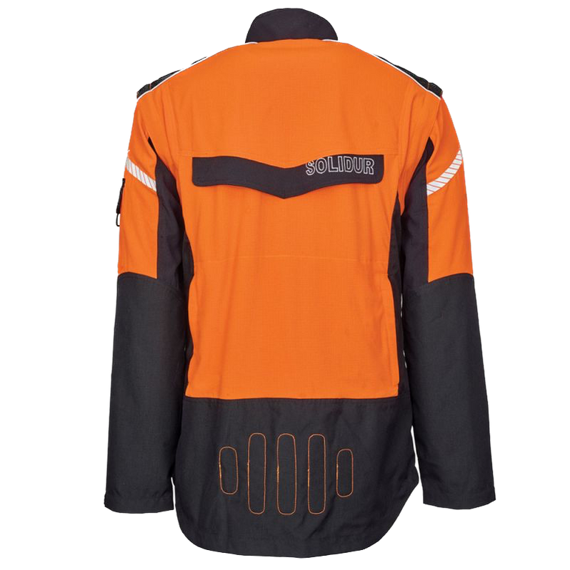 SOLIDUR INFINITY JACKET — Bartlett Arborist Supply