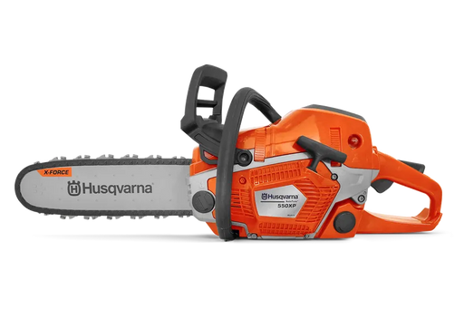 Husqvarna Toy 550XP Chainsaw