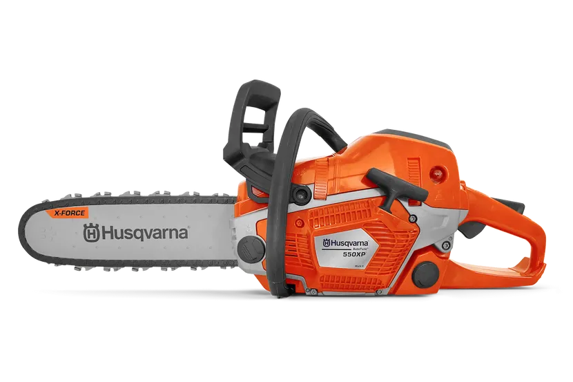 Husqvarna Toy 550XP Chainsaw
