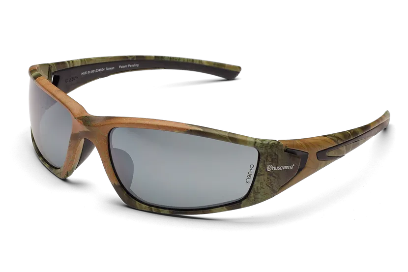 husqvarna goggles Husqvarna Woodland Safety Glasses