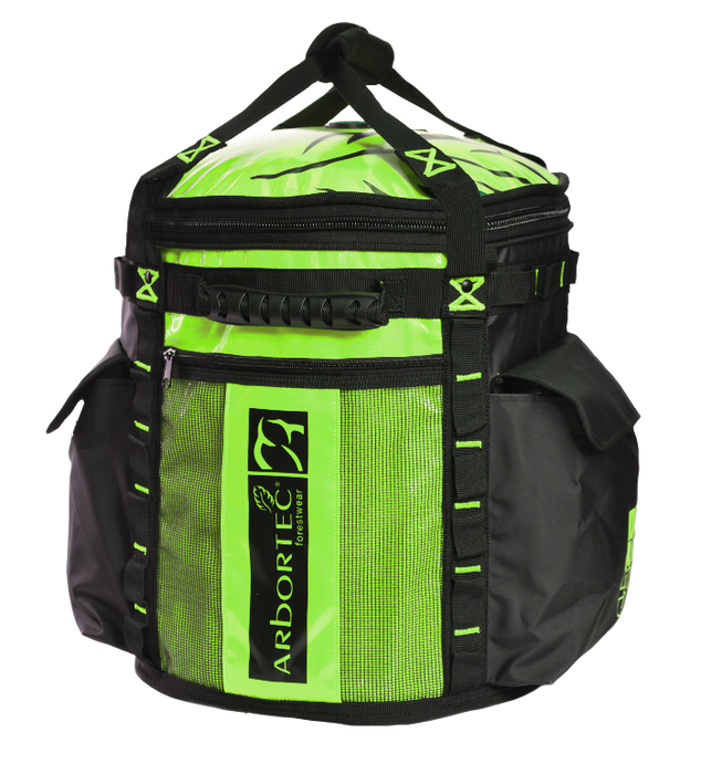 arbor rain bags ARBORTEC DRYKIT ROPE BAG — Bartlett Arborist Supply