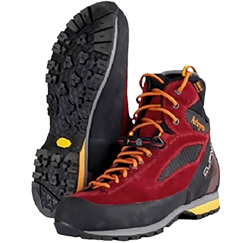 ARBPRO CLIP N STEP TREE CLIMBING BOOTS Bartlett Arborist Supply