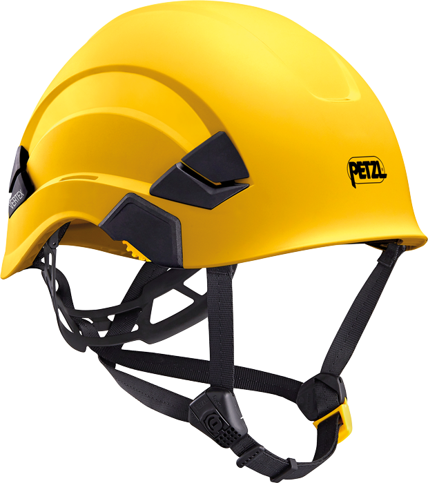 PETZL VERTEX HELMET — Bartlett Arborist Supply