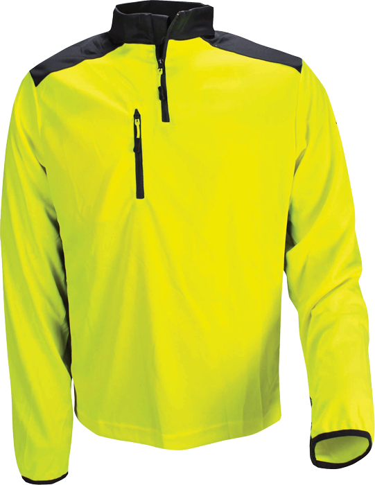 SOLIDUR COOLMAX LONG SLEEVE SHIRT — Bartlett Arborist Supply